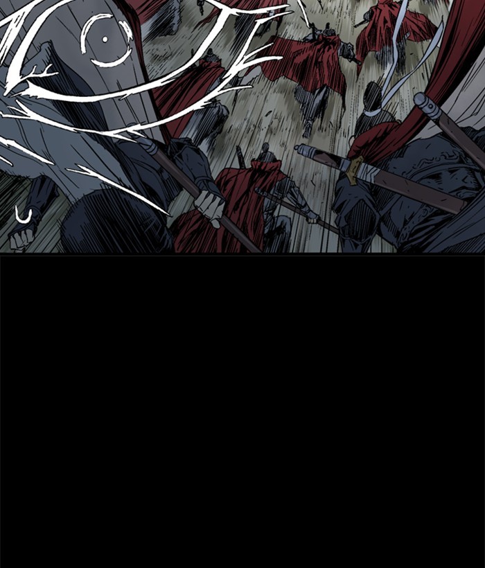 Read Gosu (en) Manga Online
