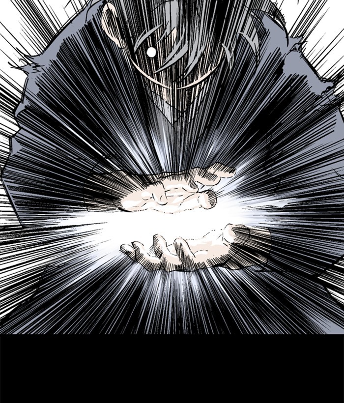 Read Gosu (en) Manga Online