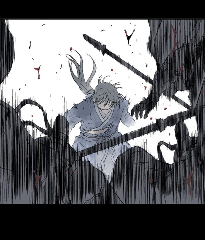 Read Gosu (en) Manga Online