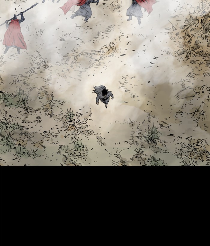 Read Gosu (en) Manga Online