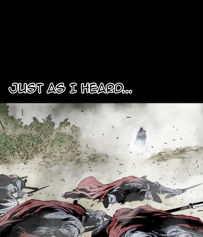 Read Gosu (en) Manga Online