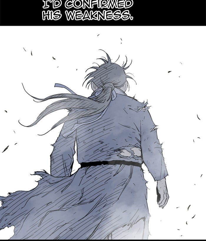 Read Gosu (en) Manga Online