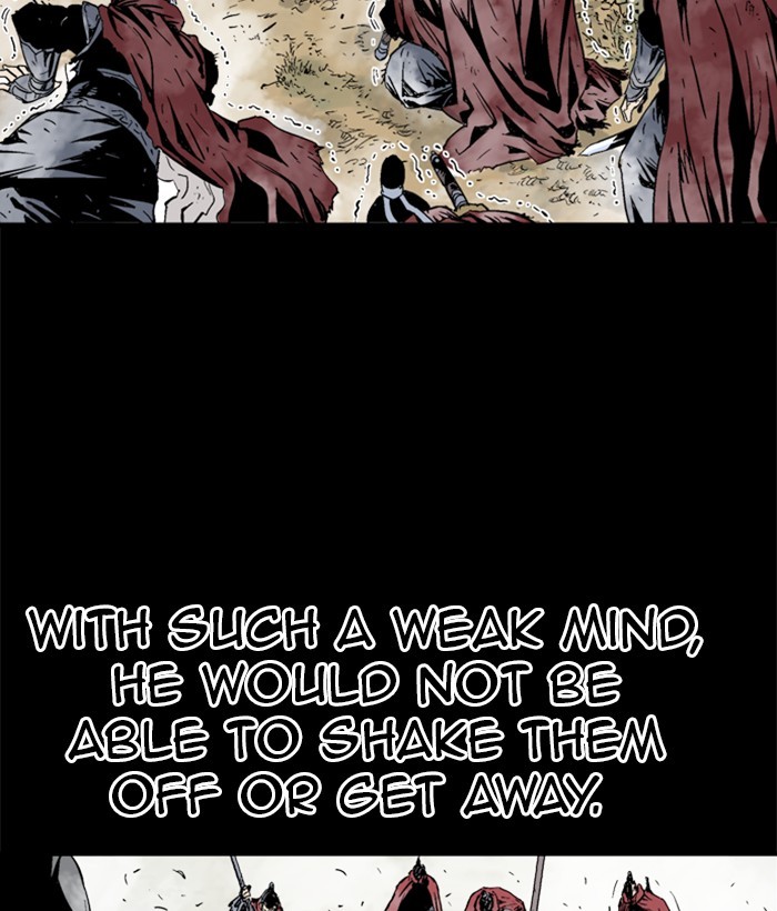 Read Gosu (en) Manga Online