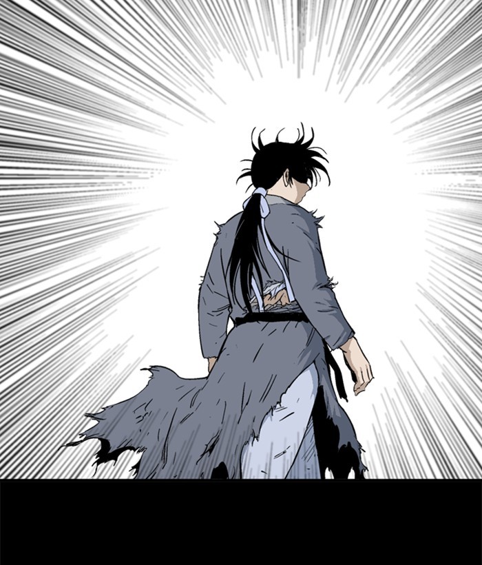 Read Gosu (en) Manga Online