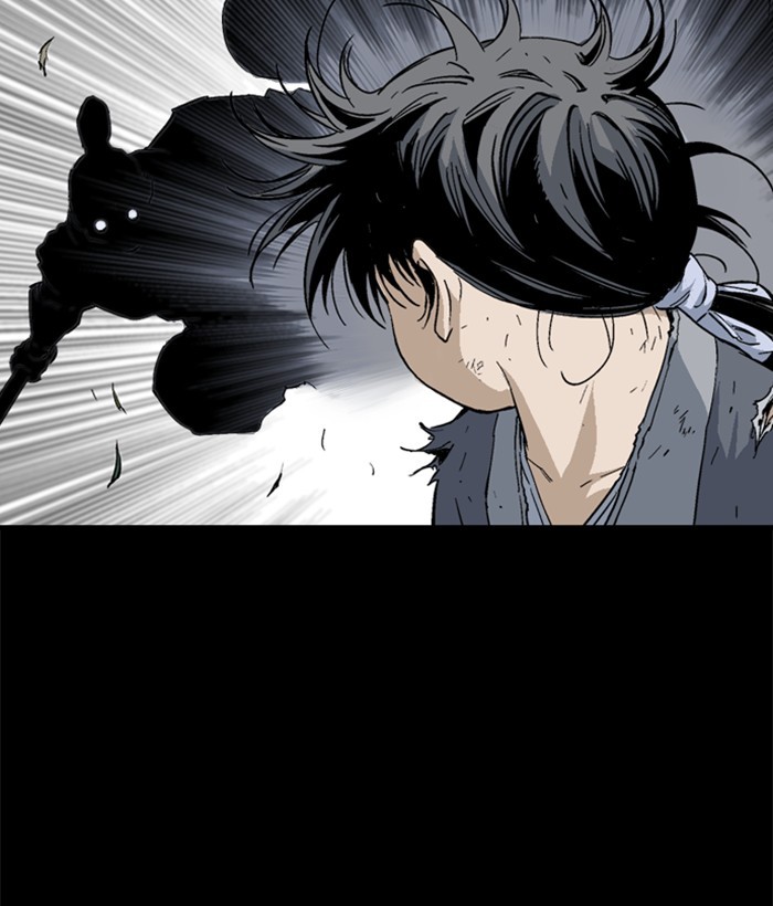 Read Gosu (en) Manga Online