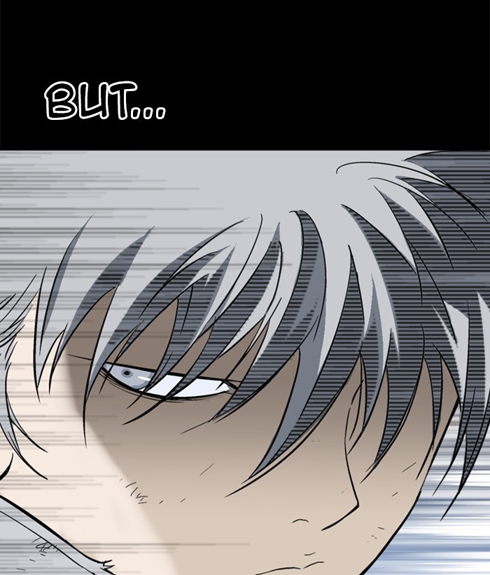 Read Gosu (en) Manga Online