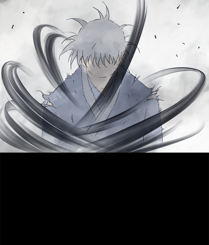 Read Gosu (en) Manga Online