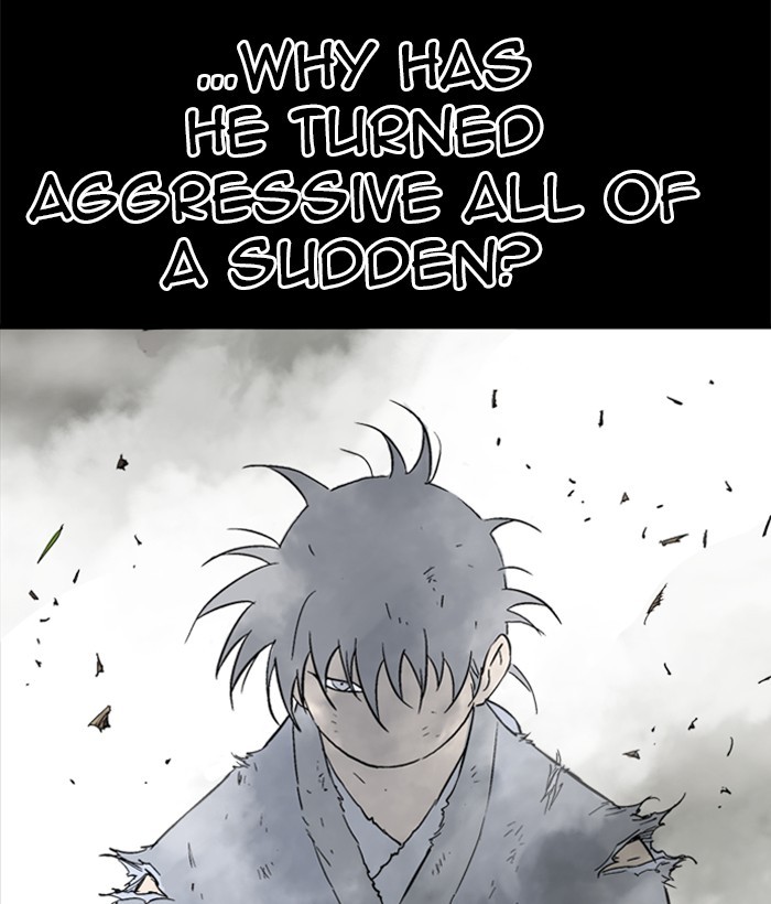 Read Gosu (en) Manga Online