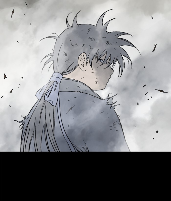 Read Gosu (en) Manga Online