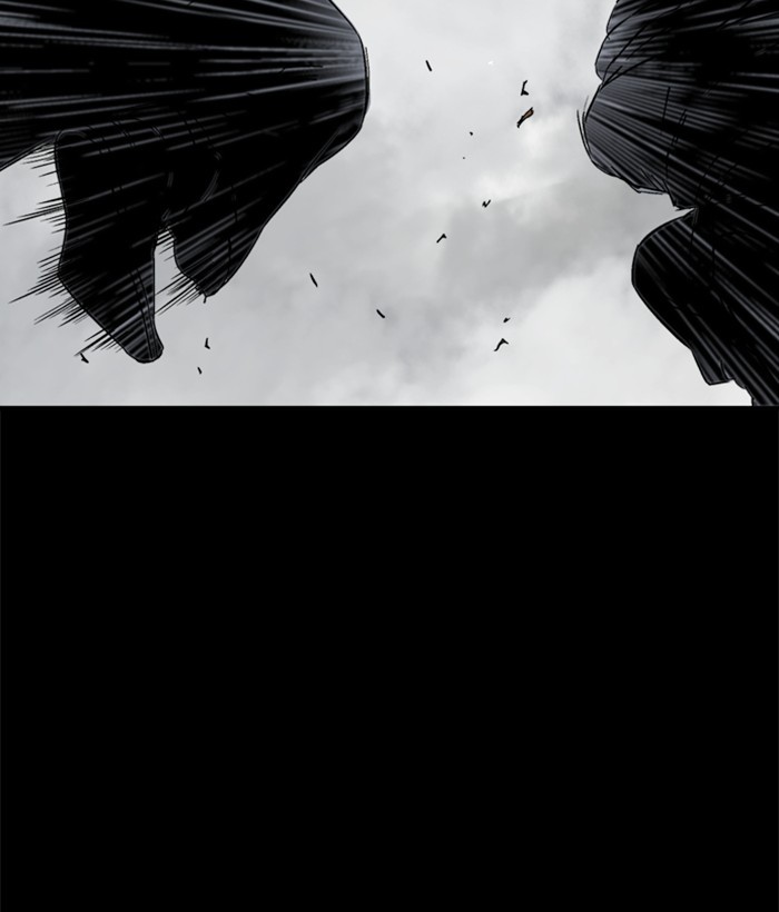 Read Gosu (en) Manga Online
