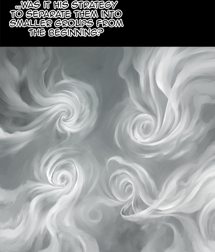 Read Gosu (en) Manga Online