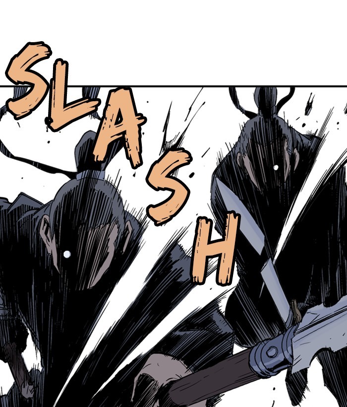 Read Gosu (en) Manga Online
