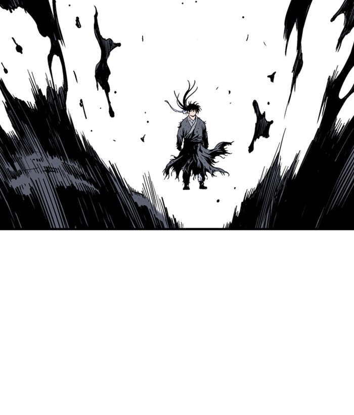 Read Gosu (en) Manga Online