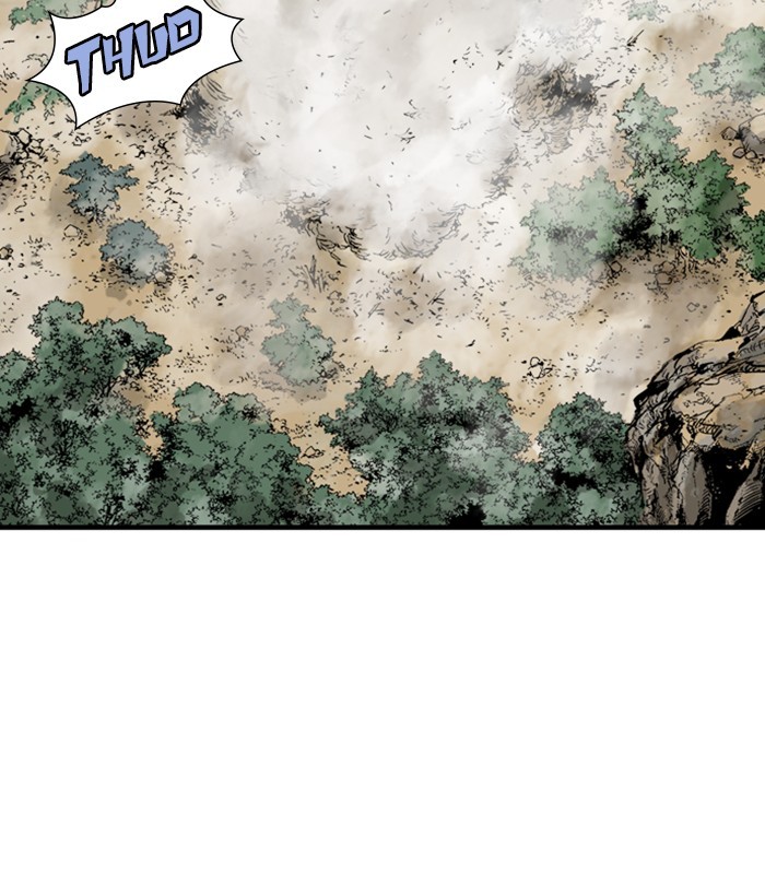 Read Gosu (en) Manga Online