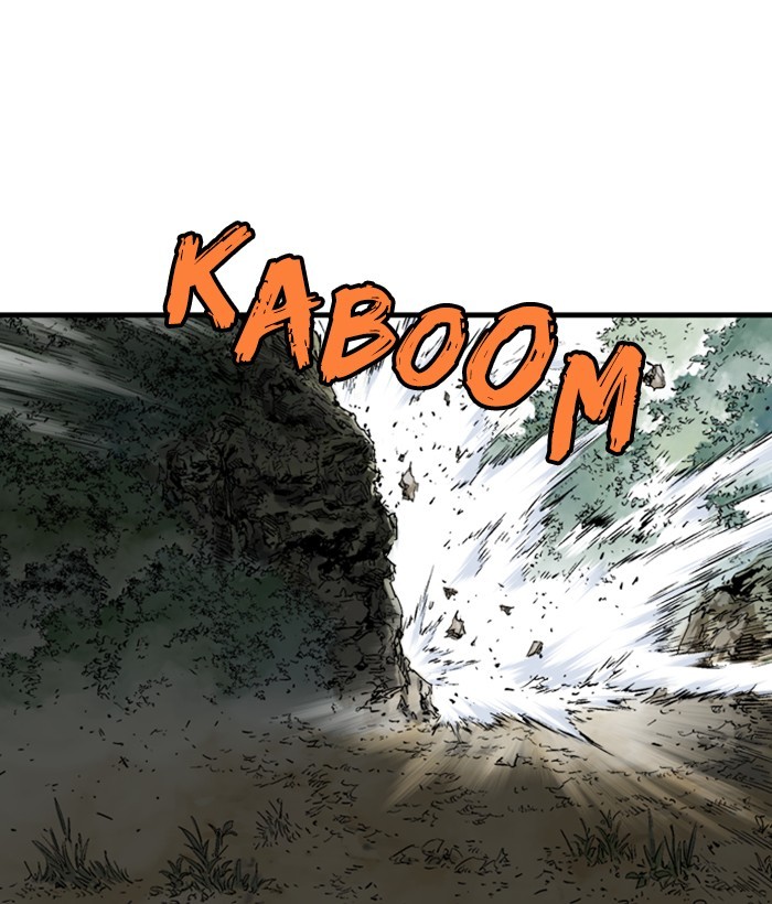 Read Gosu (en) Manga Online
