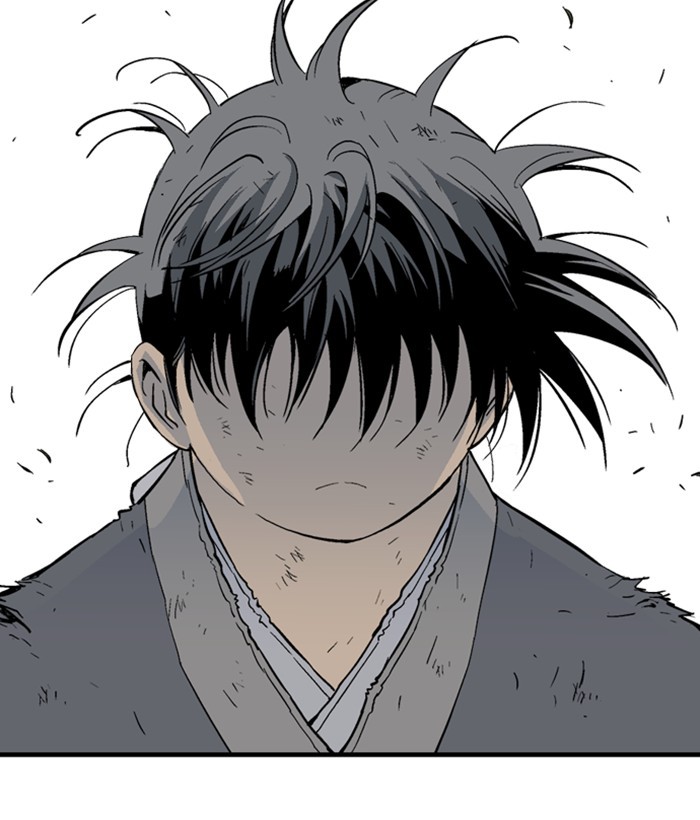 Read Gosu (en) Manga Online