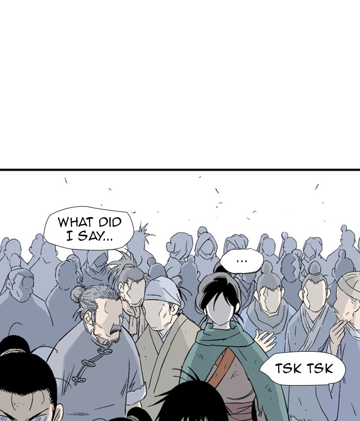 Read Gosu (en) Manga Online