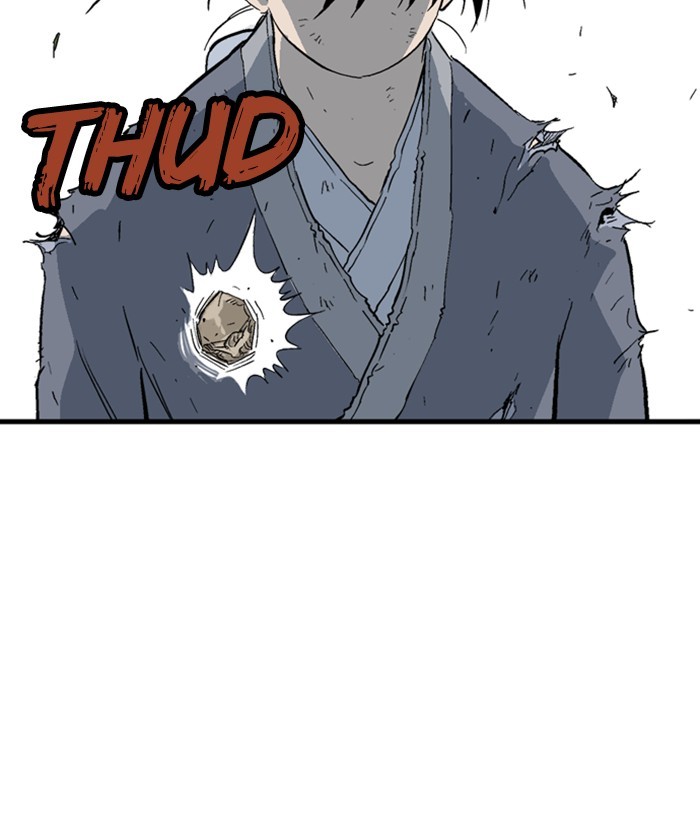 Read Gosu (en) Manga Online