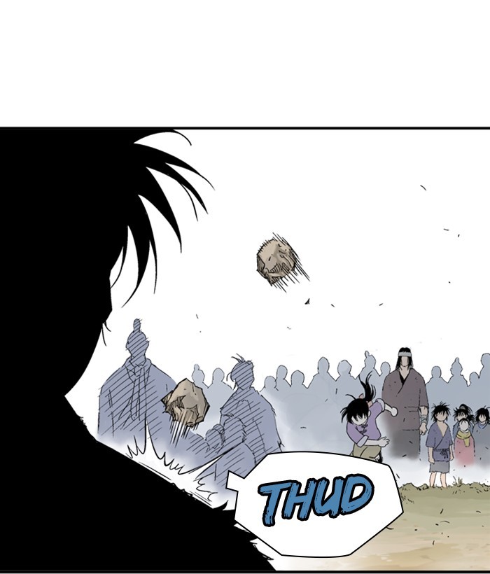 Read Gosu (en) Manga Online