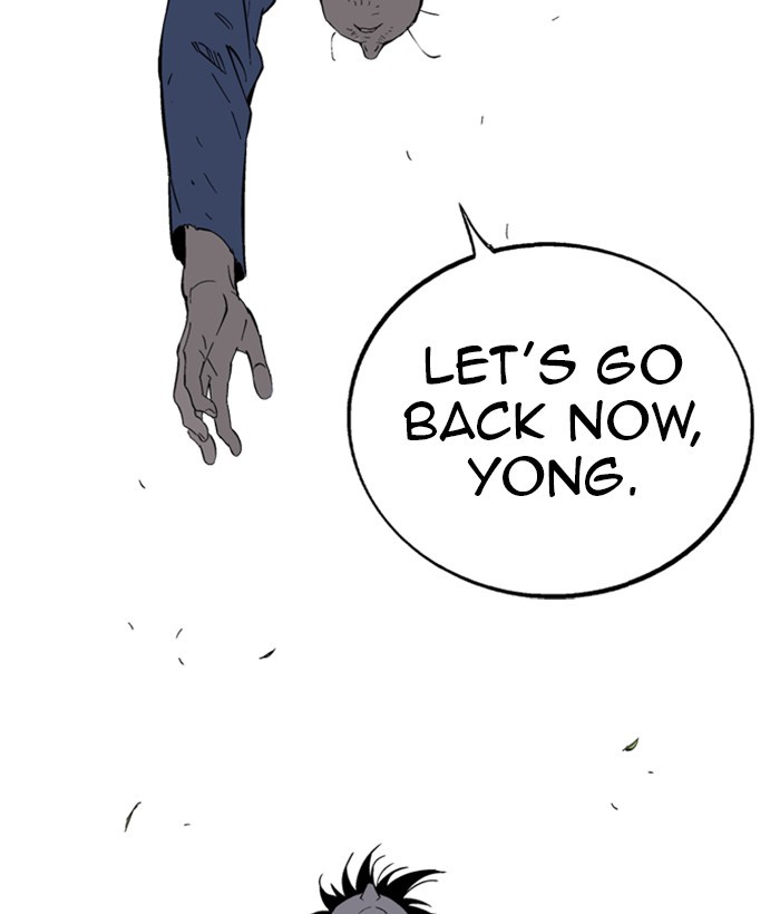 Read Gosu (en) Manga Online