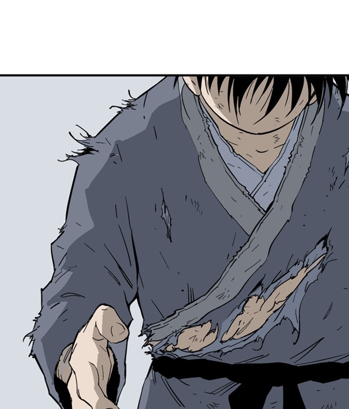 Read Gosu (en) Manga Online