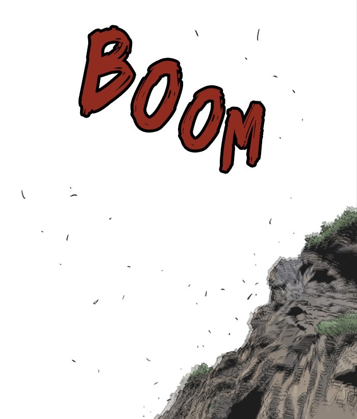 Read Gosu (en) Manga Online