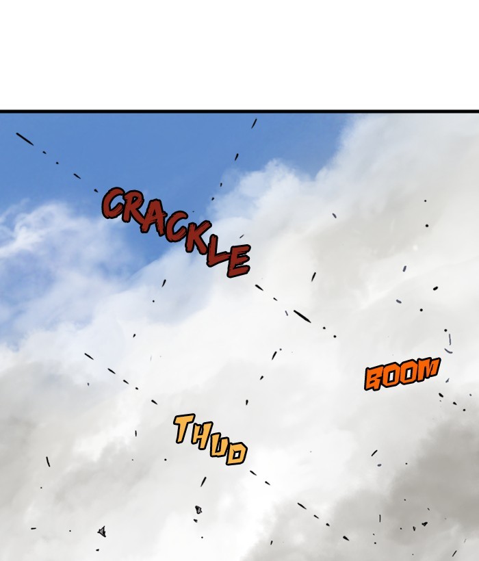 Read Gosu (en) Manga Online