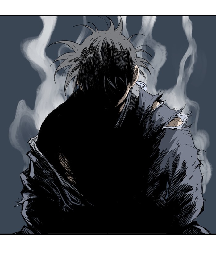 Read Gosu (en) Manga Online