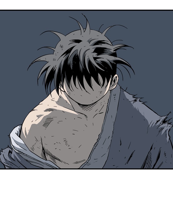 Read Gosu (en) Manga Online