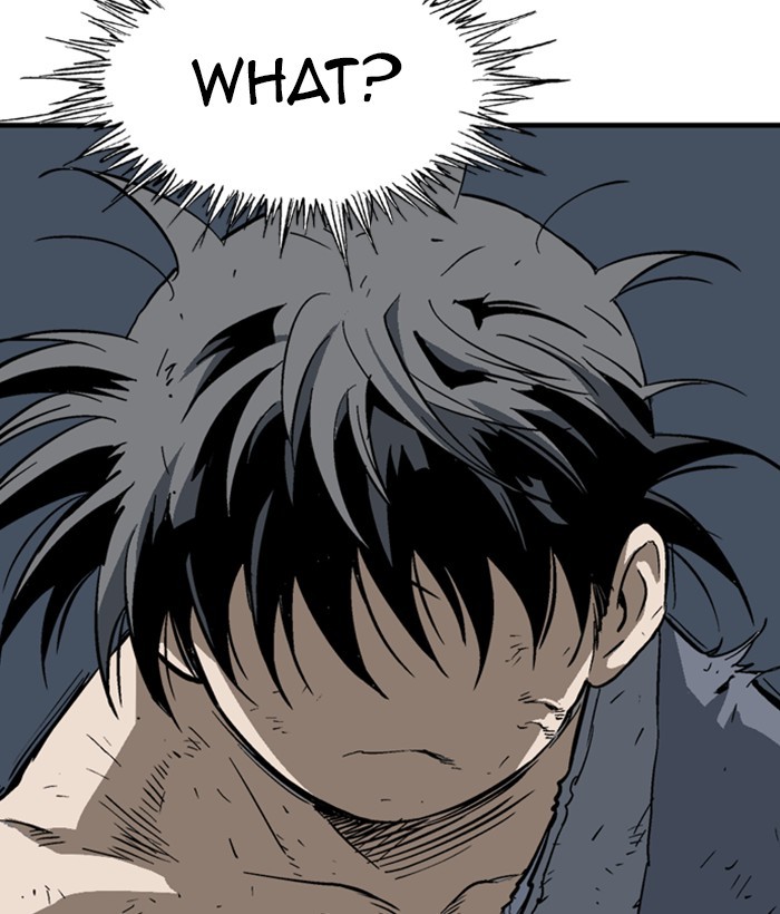 Read Gosu (en) Manga Online