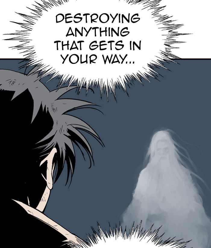 Read Gosu (en) Manga Online