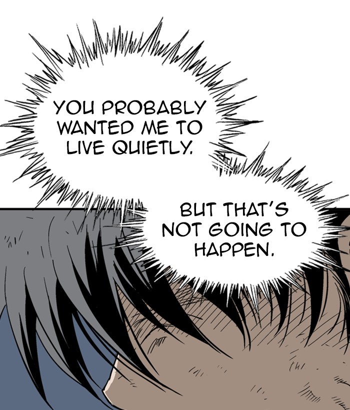 Read Gosu (en) Manga Online
