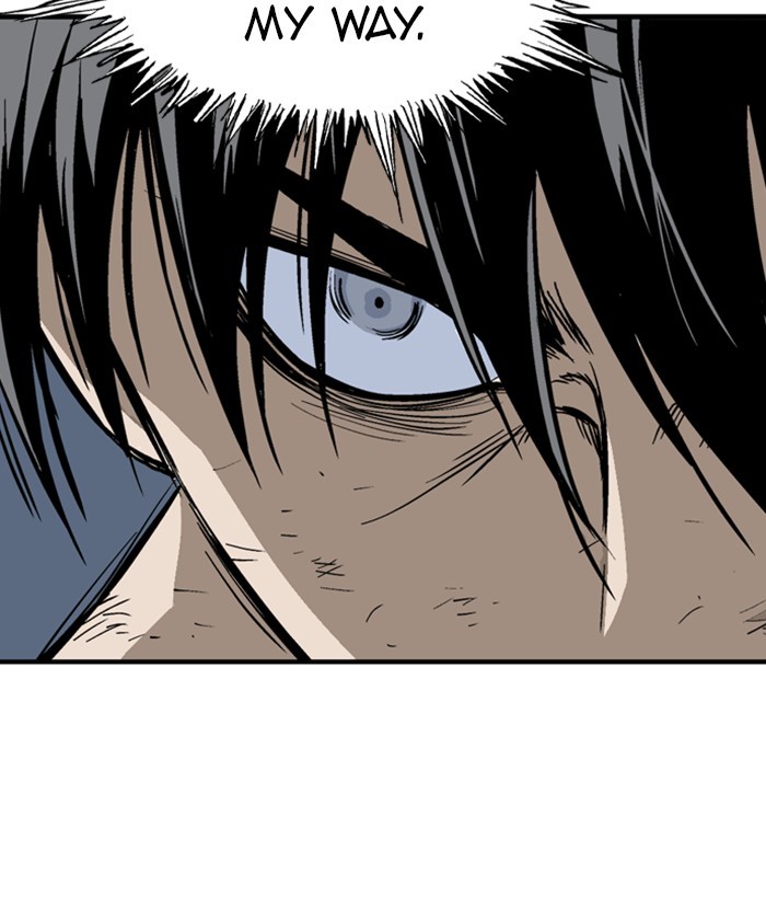 Read Gosu (en) Manga Online