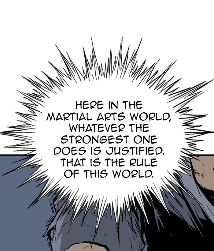 Read Gosu (en) Manga Online