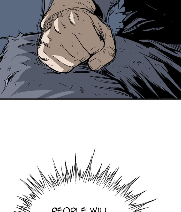 Read Gosu (en) Manga Online