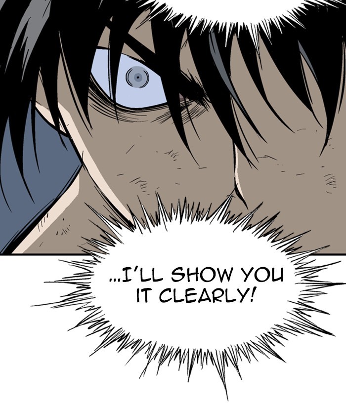 Read Gosu (en) Manga Online