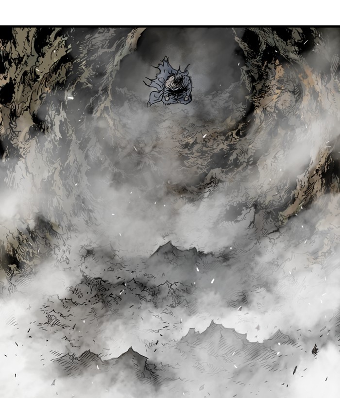 Read Gosu (en) Manga Online