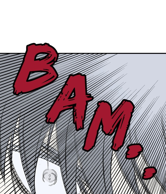 Read Gosu (en) Manga Online