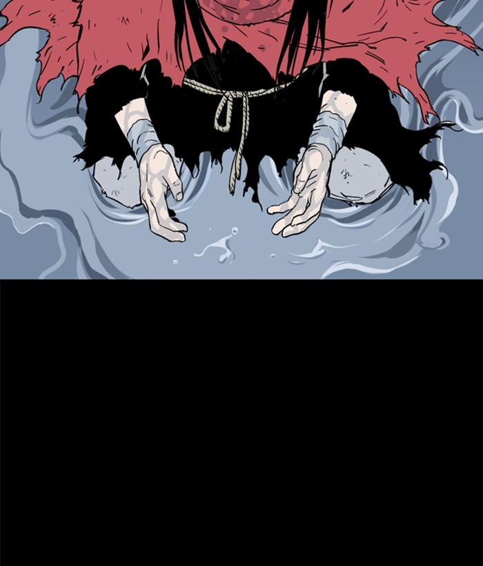 Read Gosu (en) Manga Online