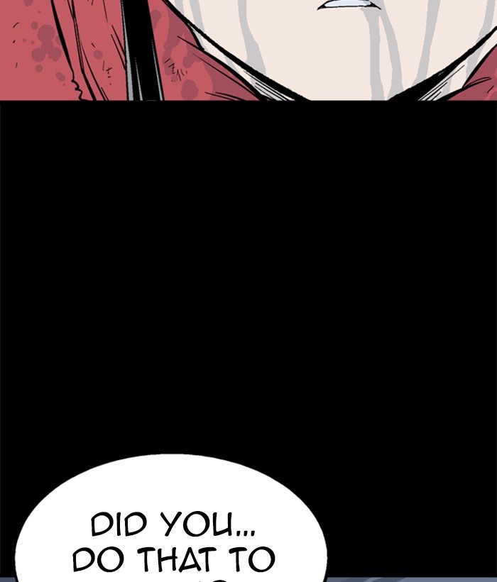 Read Gosu (en) Manga Online