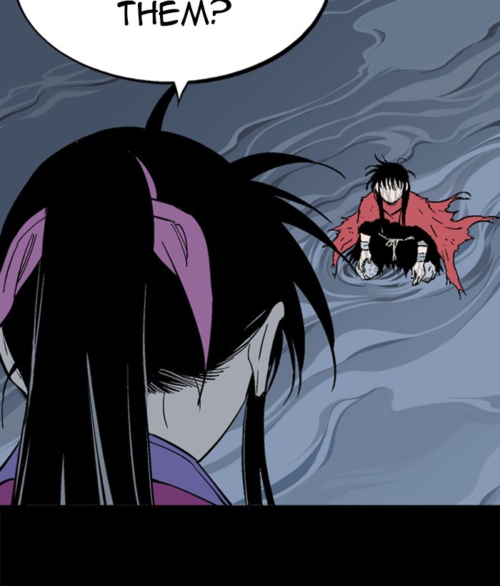 Read Gosu (en) Manga Online