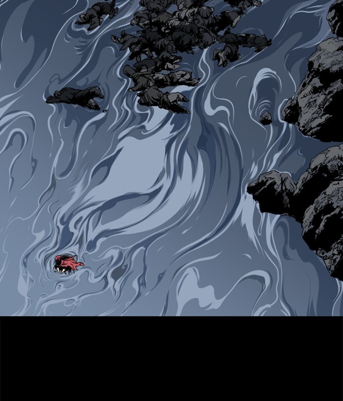 Read Gosu (en) Manga Online