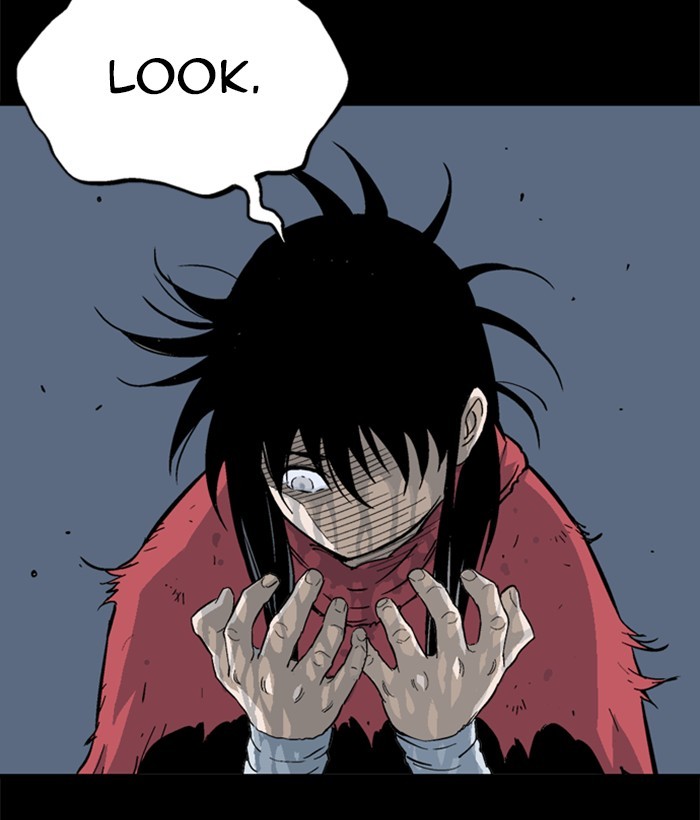 Read Gosu (en) Manga Online