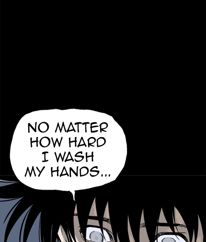 Read Gosu (en) Manga Online