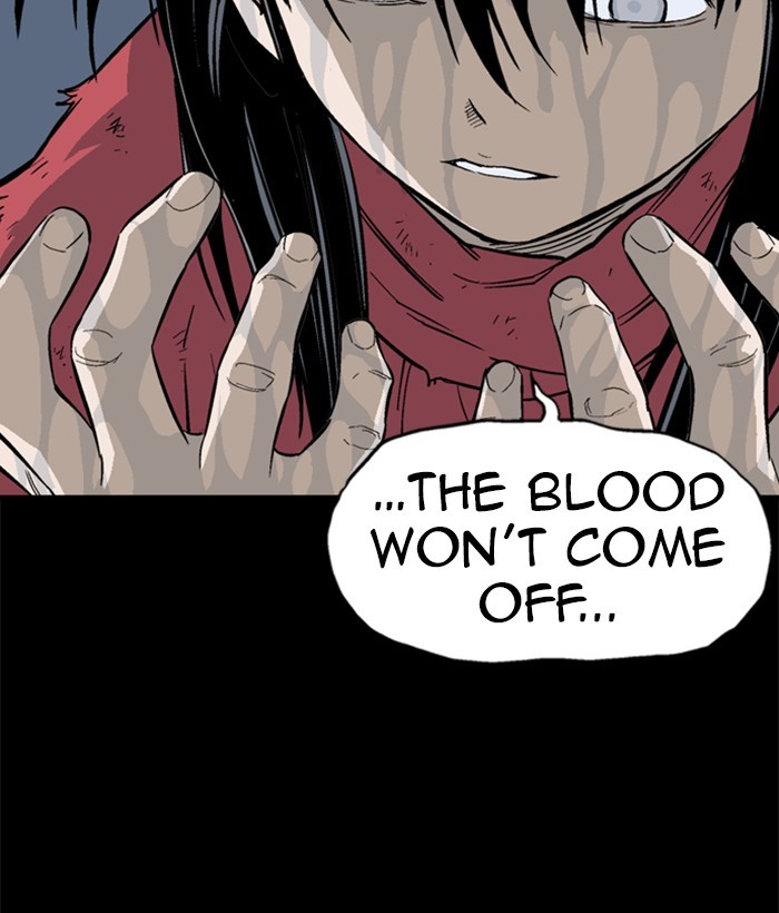 Read Gosu (en) Manga Online