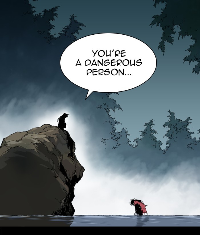 Read Gosu (en) Manga Online