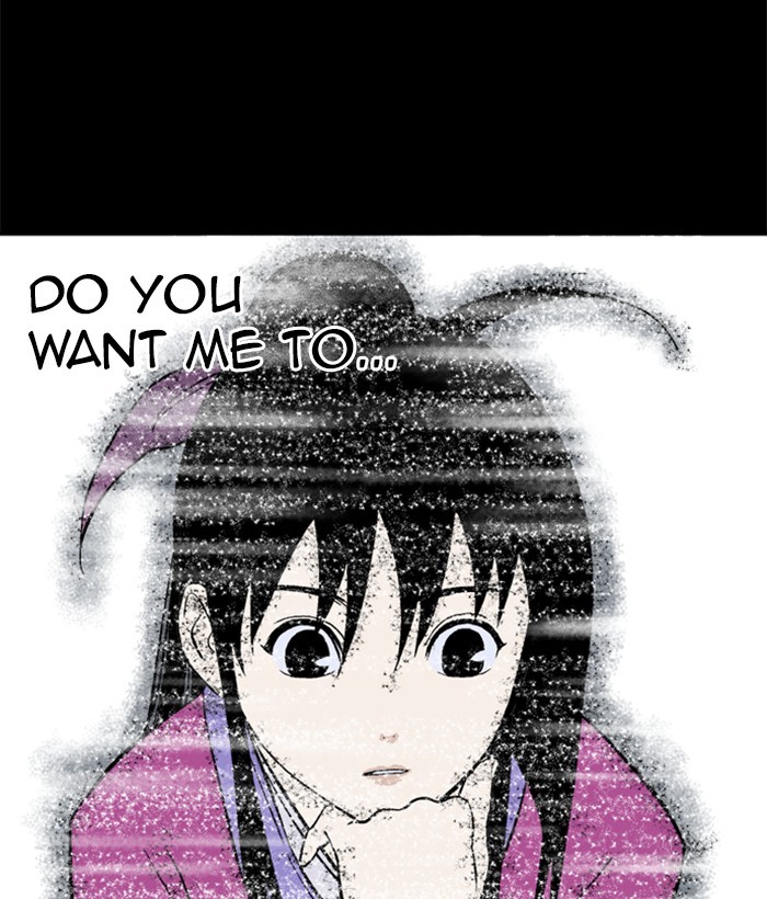 Read Gosu (en) Manga Online