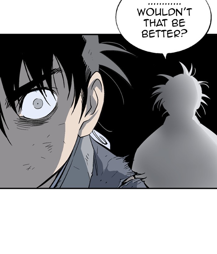 Read Gosu (en) Manga Online