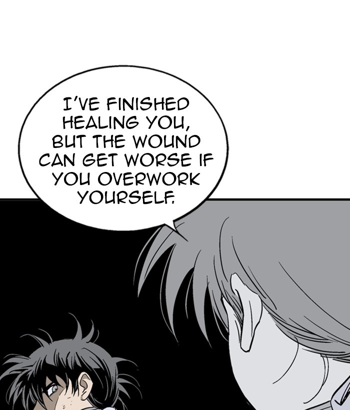 Read Gosu (en) Manga Online