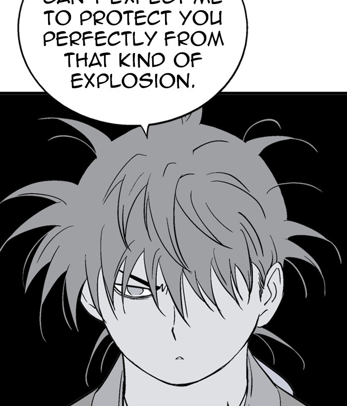 Read Gosu (en) Manga Online